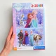 Пазл 2 х 20 Disney Крижане серце Clementoni 24759 - изображение 3