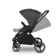 Універсальна коляска 3 в 1 Lionelo MIKA 3IN1 GREY GRAPHITE - зображення 3