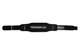 Пояс неопреновый для тяжелой атлетики Power Play 5546 Black XL - изображение 3