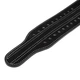 Пояс для пауерліфтингу Power System PS-3800 PowerLifting шкіряний Black L - зображення 5