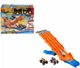 Автотрек Mattel Hot Wheels Гонка з деструкцією 2в1 JFR07 (194735303755) - зображення 1