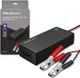 Automatyczna ładowarka Qoltec do akumulatora AGM/GEL/STD 12 V 4 A 48 W (5901878526645) - obraz 12