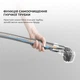 Моющий пылесос Dreame N10 [149180] - изображение 7
