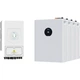 Система хранения энергии Deye SUN-5K-SG03 5kW + 4 АКБ SE-F5 Pro-С 20.4kWh (51.2V/100Ah/5120Wh) [158981] - изображение 1