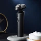 Электробритва Xiaomi ShowSee Electric Shaver (F1-BK) Black [70058] - изображение 2