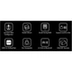 Клавиатура Keychron V5 Max Gateron Jupiter Brown RGB Black (V5M-D3-UA) [159769] - изображение 6