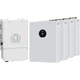 Система хранения энергии Deye SUN-12K-SG02LP1-EU-AM3 12kW + 4 АКБ SE-F5 Pro-C 20.4kWh (51.2V/100Ah/5120Wh) [159459] - изображение 1
