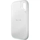 Внешний SSD накопитель SanDisk Extreme Portable V2 1TB White (SDSSDE61-1T00-G46W) [160201] - изображение 1