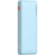 Внешний аккумулятор Baseus Airpow 10000mAh 20W Blue (P10022801313-00) [161196] - изображение 4