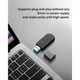 USB флеш-накопичувач Acer UP300 256GB USB 3.2 Black (BL.9BWWA.528) [160248] - зображення 4