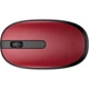 Мышь HP 240 Red (43N05AA) [160323] - изображение 4