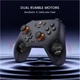 Геймпад XiaoJi GameSir T4 Nova Lite Purple Space [159842] - зображення 8