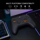 Геймпад XiaoJi GameSir T4 Nova Lite Purple Space [159842] - зображення 9