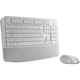 Комплект (клавиатура + мышь) A4Tech Fstyler FG2500S Plus White (4711421003254) [159793] - изображение 3
