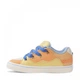 Чоловічі кеді Ollie Skate Bake Yellow/Orange/Blue 42,5 Жовтий BAKEZZ18153 - зображення 3