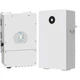 Система хранения энергии Deye SUN-12K-SG02LP1-EU-AM3 12kW + 1 АКБ RW-F16 16kWh (51.2V/314Ah/16076Wh) [159502] - изображение 1