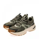 Кросівки чоловічі Skechers Uno Ryze Verde Olive 48 Оливковий 183199-OLV - зображення 2
