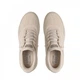 Чоловічі кросівки Skechers Uno Glide Step Air Gliders Natural 47 Бежевий 183421-NAT - зображення 4