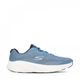 Чоловічі кросівки Skechers Go Run Now Slate 49,5 Сірий 220382-SLT - изображение 1