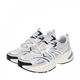 Кросівки чоловічі Skechers Uno Ryze Scale Up White/Grey 48 Білий 183199-WGY - зображення 2