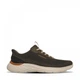Чоловічі кросівки Skechers Garner Ellis Olive 39,5 Оливковий 211369-OLV - изображение 1