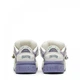 Жіночі кеді Champion AutoSkate V1 Milk White/Lilac/Mint Green 37 Білий U5AFCTW07R2 - зображення 4