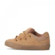 Чоловічі кеді Ollie Skate Bake Golden Wheat/Sand 43 Коричневий BAKE18009 - зображення 3