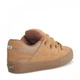 Чоловічі кеді Ollie Skate Bake Golden Wheat/Sand 43 Коричневий BAKE18009 - зображення 4