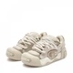 Жіночі кеді Champion AutoSkate V1 Sand/Oatmeal/Cream 36 Бежевий U4CFCTW03S2 - зображення 2