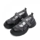 Жіночі сандалі Masoomake Urban Mary Jane Elephant Gray 36 Сірий MEA1GZ807A-1 - зображення 2