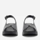 Женские босоножки кожаные Lasocki Tiliti ARC-2287-10 5903698621494 38 25.1 см Черные (5903698621524) - изображение 4