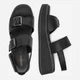 Женские сандалии кожаные Lasocki WB-DANA-01 5906751050897 36 23.5 см Черные (5906751050965) - изображение 6