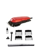 Машинка для стрижки Gemei GM-1005 Red - изображение 6