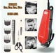 Машинка для стрижки Gemei GM-1005 Red - изображение 7