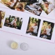 Фотоальбом для фотографій "Moments" Альбом для зберігання фото 30х20 - зображення 2