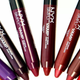 Кремовая помада в стике NYX Cosmetics Simply Vamp Lip Cream SV02 Temptress - изображение 11