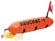 Буй Beuchat длинный с флажком - изображение 4
