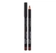 Стійкий олівець для губ NYX Cosmetics Slim Lip Pencil SPL802 відтінок Brown - зображення 3