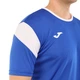 Форма футбольная комплект футболка и шорты Joma PHOENIX 102741-702 Размер 3XS Синий-белый - изображение 4