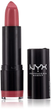Увлажняющая помада для губ NYX Cosmetics Extra Creamy Round Lipstick LLSS561 Violet Ray - изображение 1