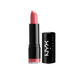 Увлажняющая помада для губ NYX Cosmetics Extra Creamy Round Lipstick LSS512A Paparazzi - изображение 1