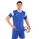 Форма футбольная комплект футболка и шорты Joma PHOENIX 102741-702 Размер 3XS Синий-белый - изображение 2