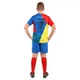 Форма футбольная детская RONALDO 7 SP-Sport CO-7365 Размер 28 Синий - изображение 2
