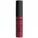 Мини-помада для губ NYX Cosmetics Soft Matte Lip Cream Mini SMLC29 Vancouver 4.7 мл - изображение 1