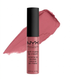 Мини-помада для губ NYX Cosmetics Soft Matte Lip Cream Mini SMLC06 Istanbul 4.7 мл - изображение 1