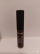 Мини-помада для губ NYX Cosmetics Soft Matte Lip Cream Mini SMLC29 Vancouver 4.7 мл - изображение 4