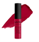 Мини-помада для губ NYX Cosmetics Soft Matte Lip Cream Mini SMLC10 Monte Carlo 4.7 мл - изображение 1
