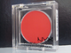 Пигмент для лица и тела NYX Cosmetics Primal Colors PC06 Hot Orange - изображение 3