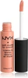 Мини-помада для губ NYX Cosmetics Soft Matte Lip Cream Mini SMLC15 Athens 4.7 мл - изображение 2