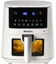 Мультипечь ARIETE 4633 WH 1400 Вт белая - изображение 2
